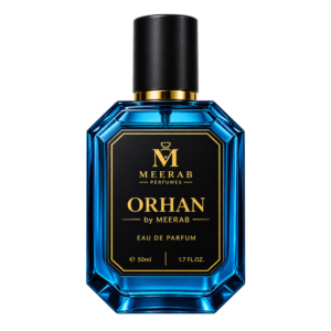 Orhan by Meerab perfume bottle