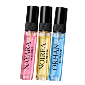 Fragrance Tester