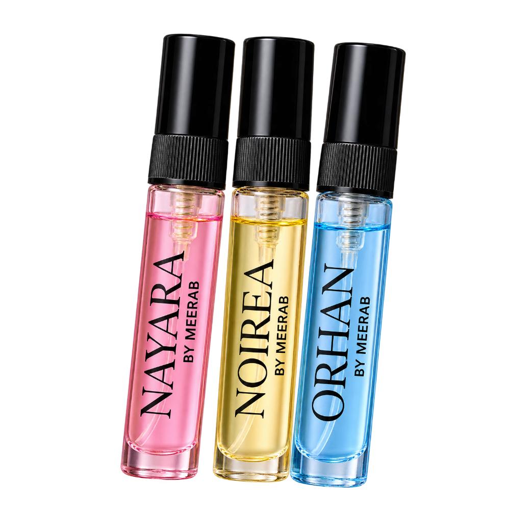 Fragrance Tester