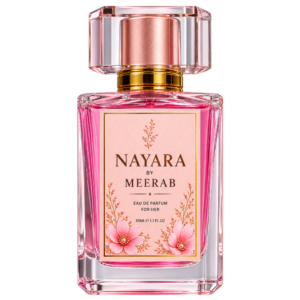 Nayara by Meerab