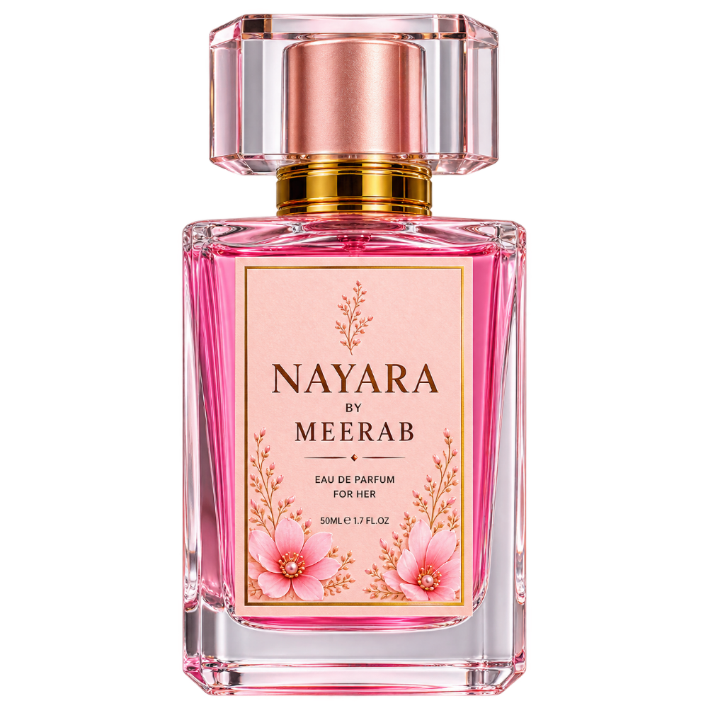 Nayara by Meerab