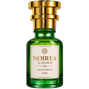 Noirea by Meerab