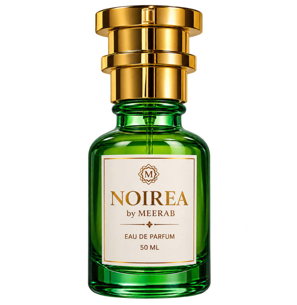 Noirea by Meerab