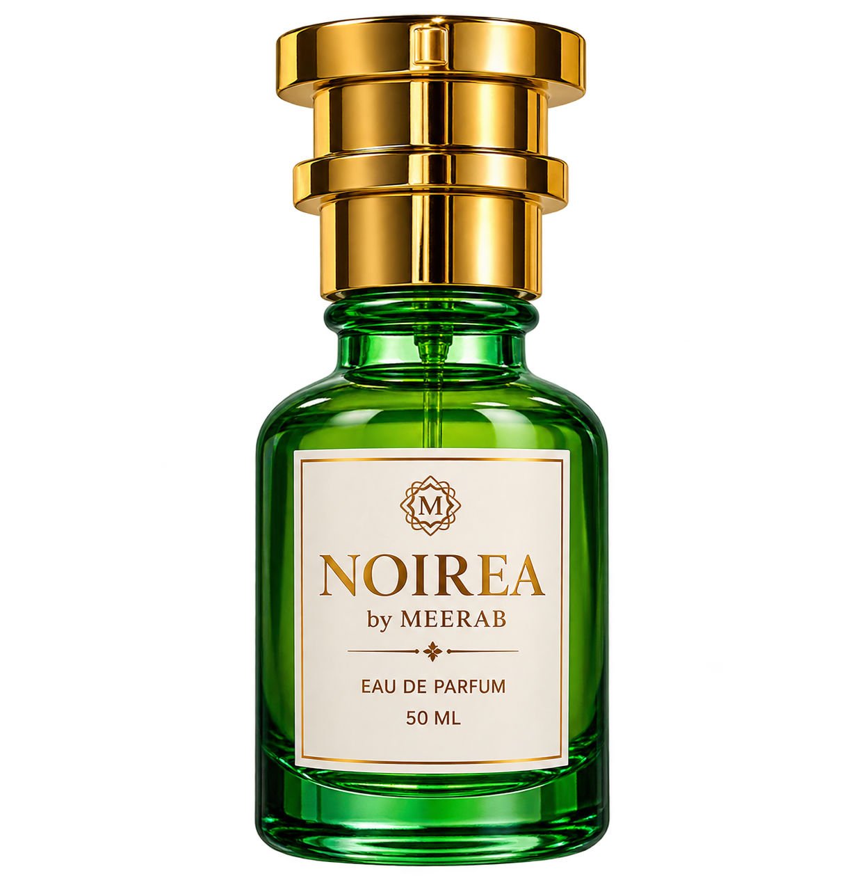 Noirea by Meerab